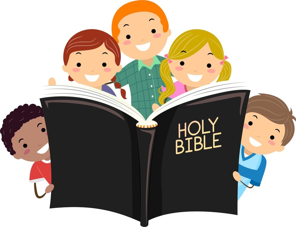 Youth and family ministry